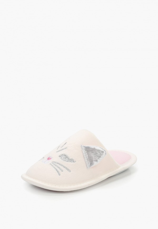 T.Taccardi Тапочки - фото 2