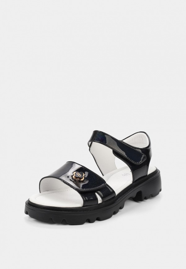 T.Taccardi Сандалии - фото 2