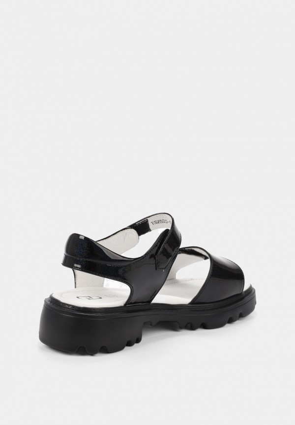 T.Taccardi Сандалии - фото 3