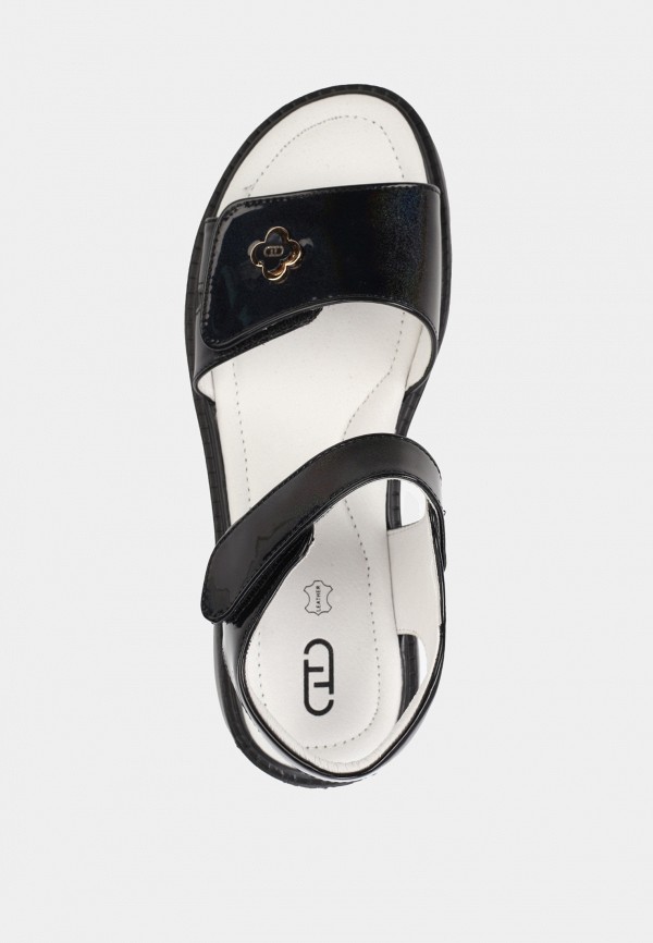 T.Taccardi Сандалии - фото 4