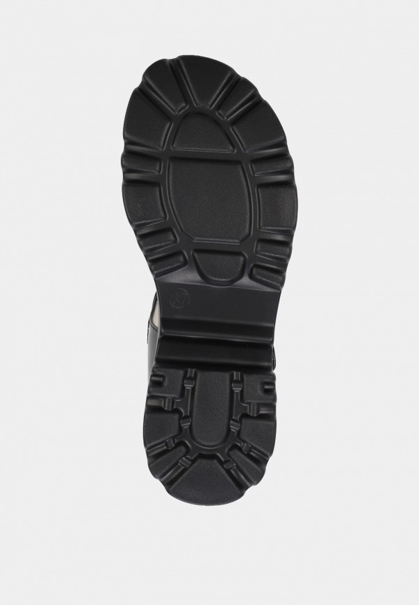 T.Taccardi Сандалии - фото 5