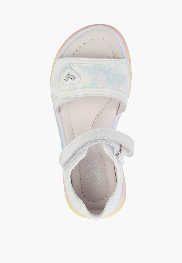 Kari Сандалии - GZZS25S-21 - фото 4