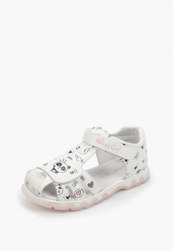 Honey Girl Сандалии - фото 2