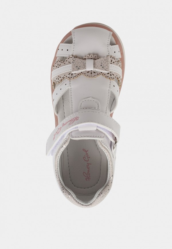 Honey Girl Сандалии - фото 4