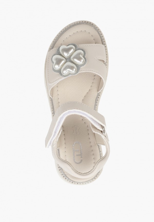 T.Taccardi Сандалии - RT25SS-5 - фото 4