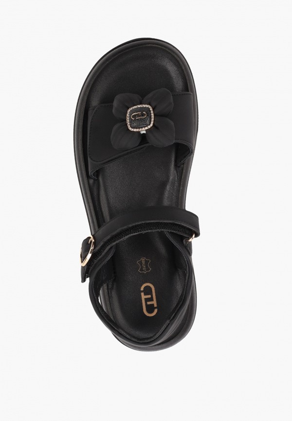 T.Taccardi Сандалии - фото 4