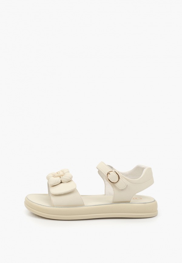 T.Taccardi Сандалии - фото 1