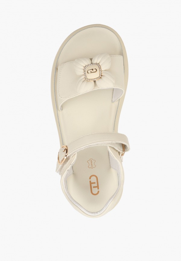 T.Taccardi Сандалии - фото 4