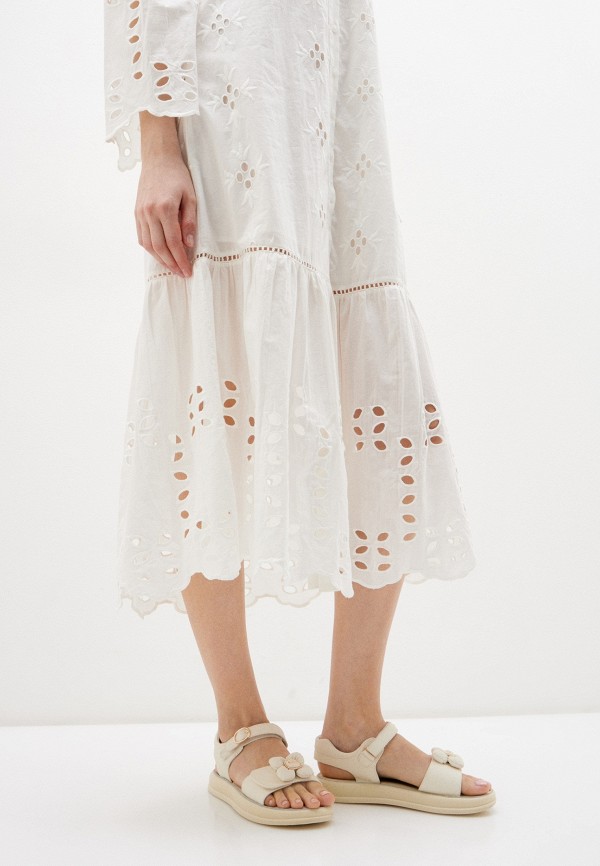 T.Taccardi Сандалии - фото 6