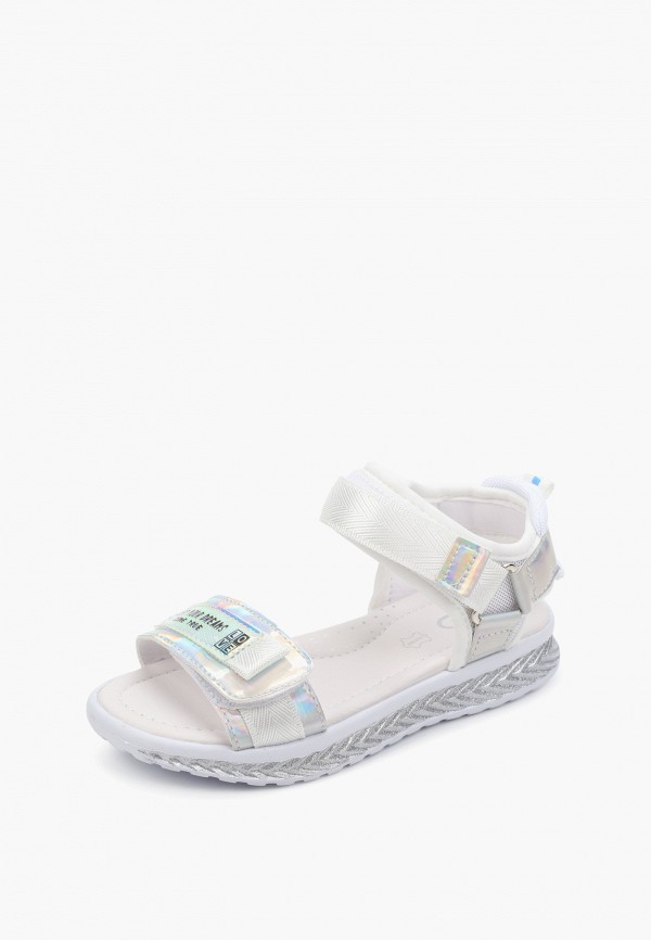 T.Taccardi Сандалии - GZZS25S-25 - фото 2