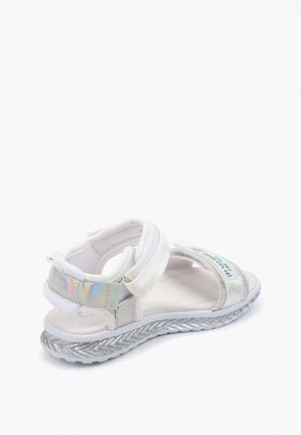 T.Taccardi Сандалии - GZZS25S-25 - фото 3