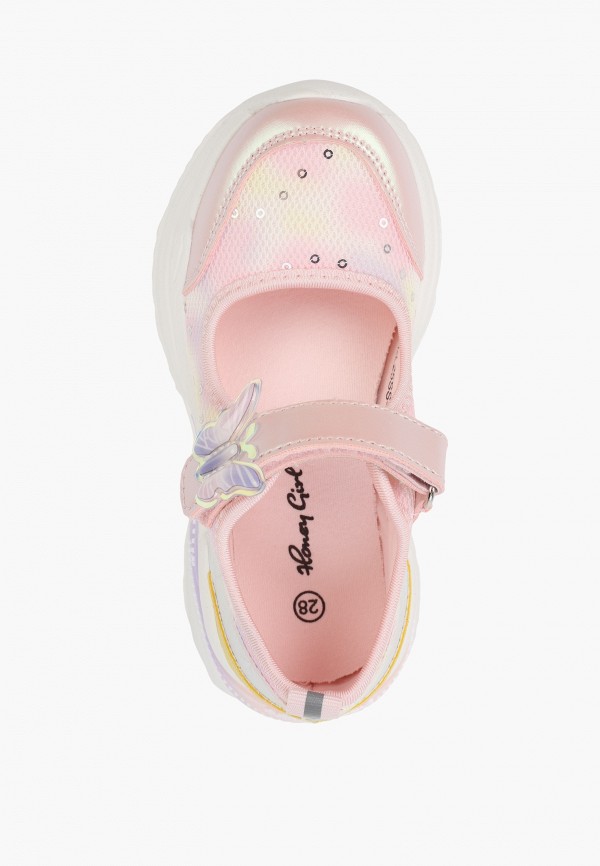 Honey Girl Туфли - фото 4