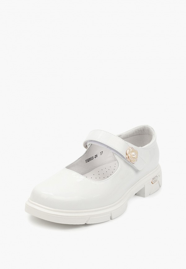 T.Taccardi Туфли - фото 2