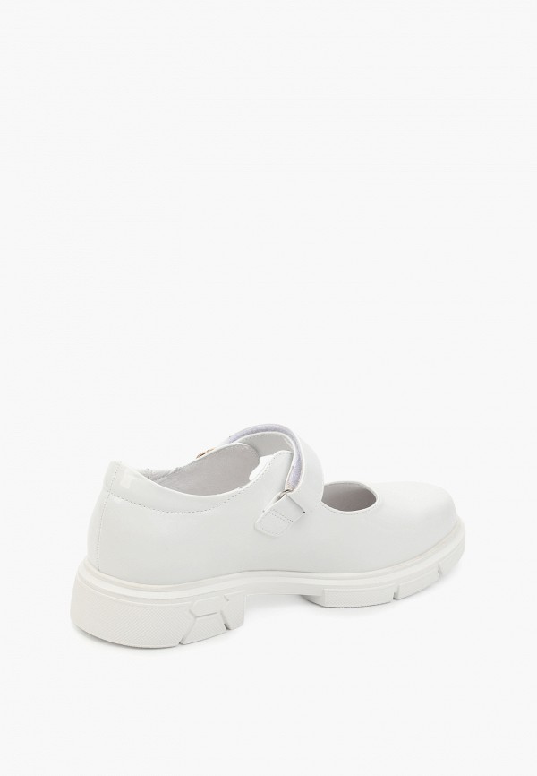 T.Taccardi Туфли - фото 3