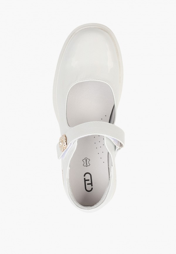 T.Taccardi Туфли - фото 4