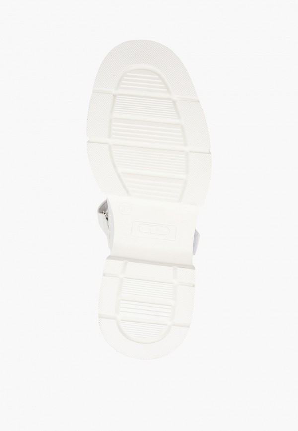 T.Taccardi Туфли - фото 5