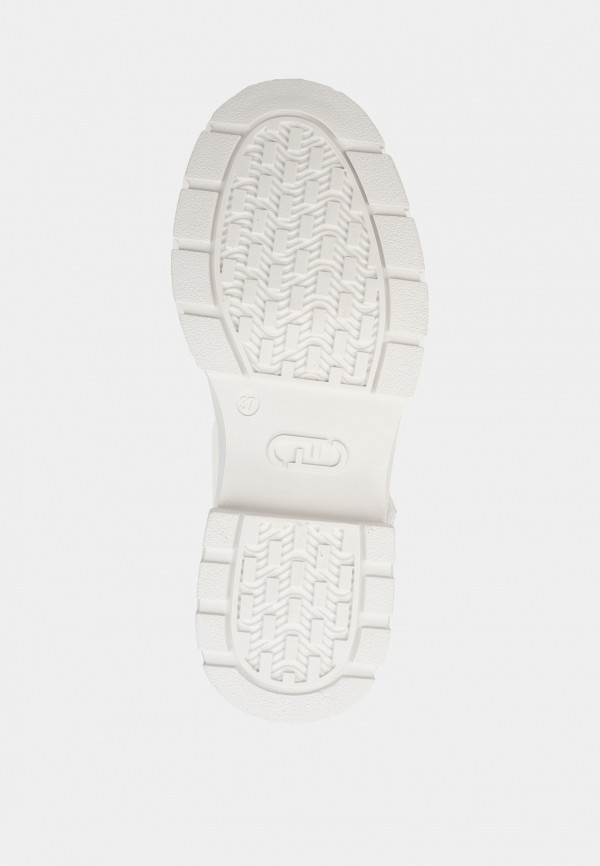 T.Taccardi Туфли - фото 5