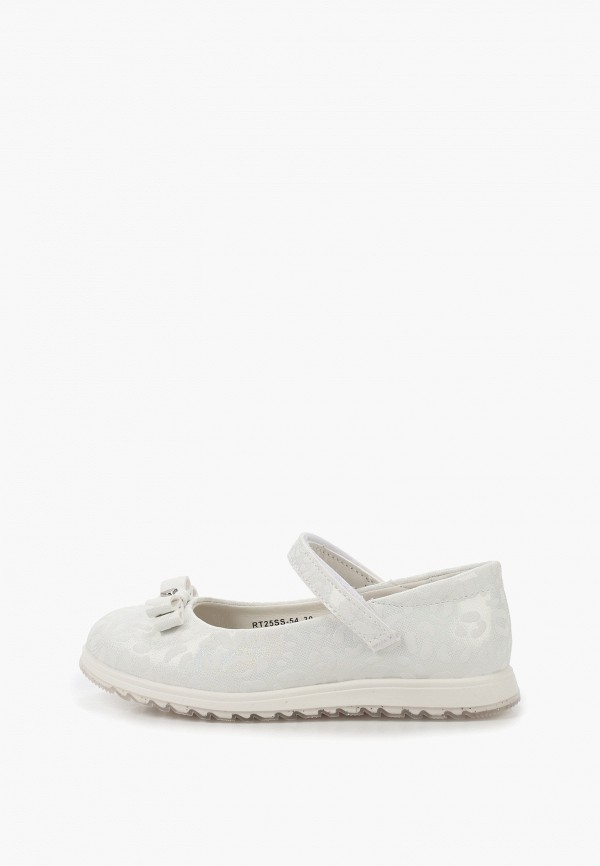 T.Taccardi Туфли - фото 1