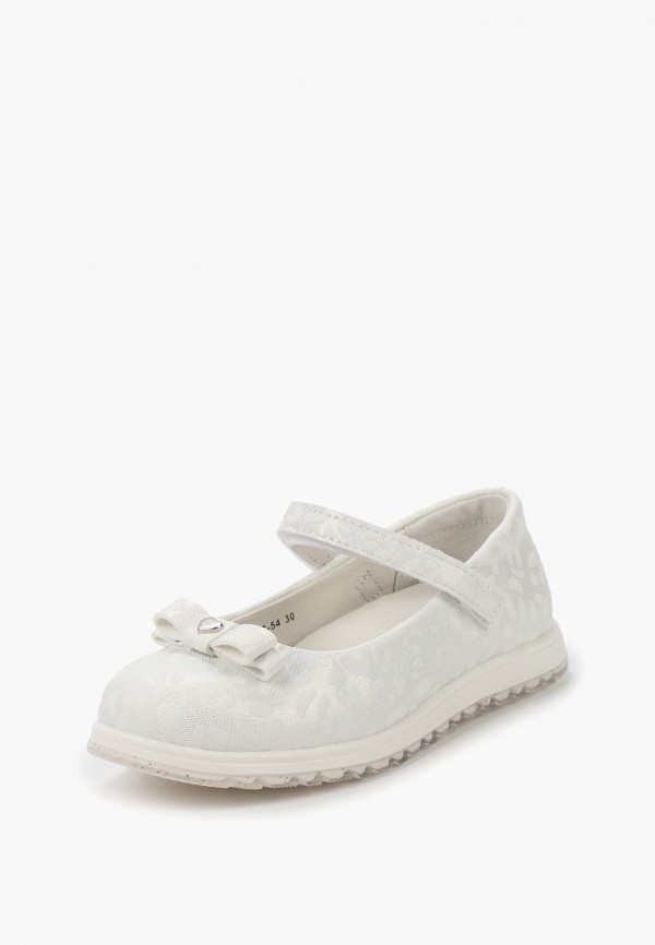 T.Taccardi Туфли - фото 2