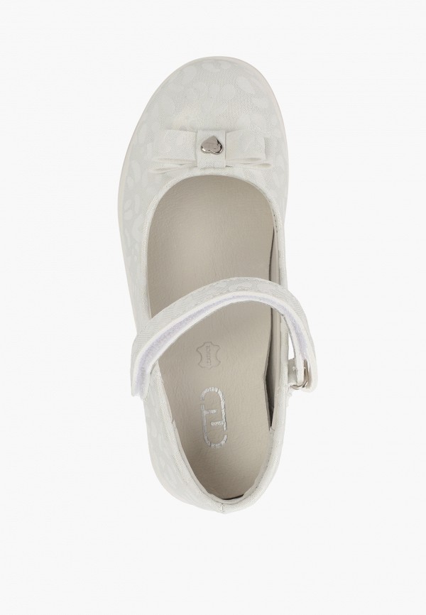 T.Taccardi Туфли - фото 4