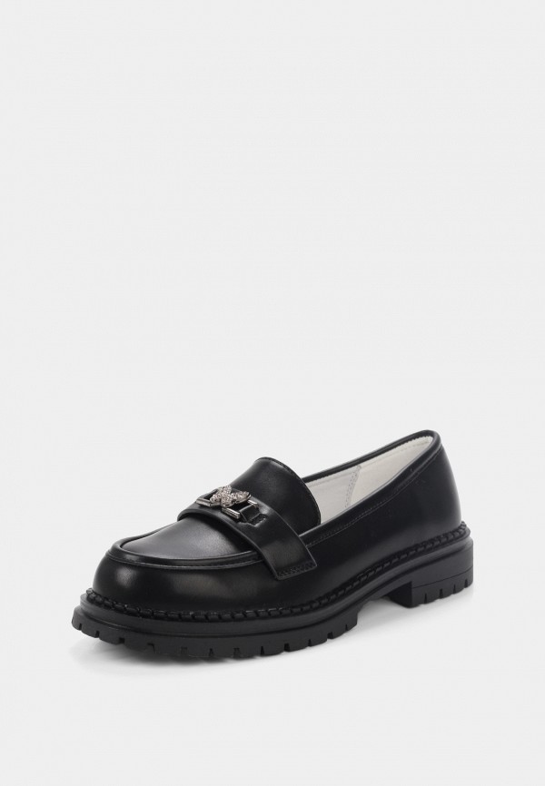 T.Taccardi Лоферы - фото 2