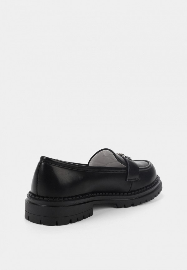 T.Taccardi Лоферы - фото 3