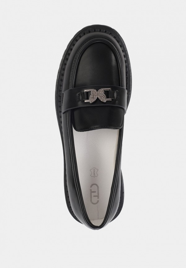 T.Taccardi Лоферы - фото 4