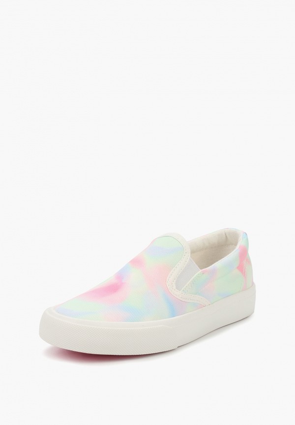 T.Taccardi Слипоны - RT25SS-84 - фото 2