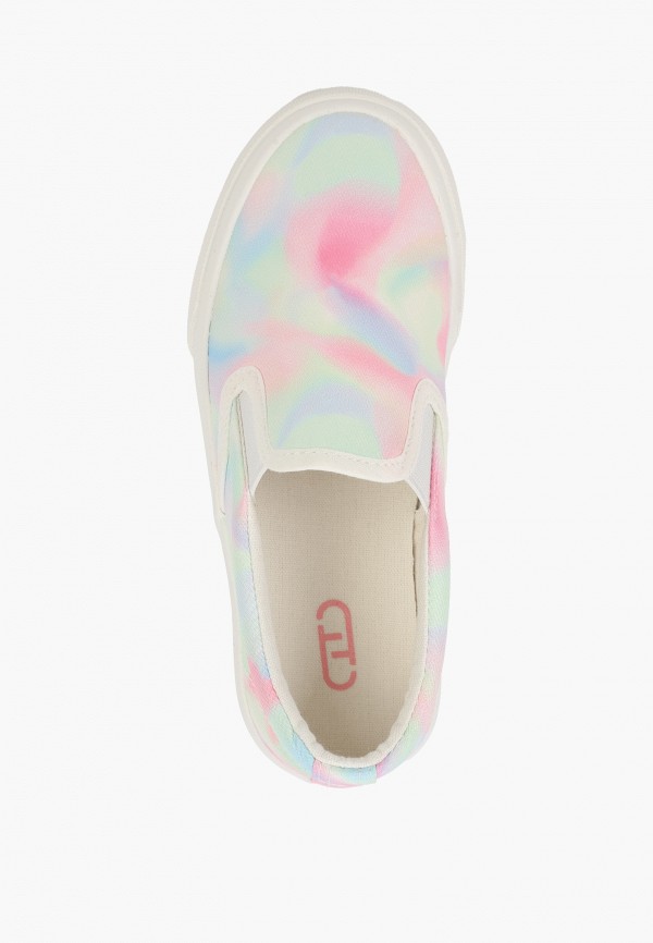 T.Taccardi Слипоны - RT25SS-84 - фото 4