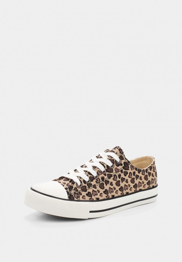 T.Taccardi Кеды - фото 2