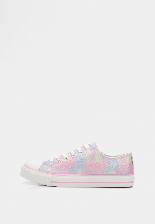 T.Taccardi Кеды - фото 1