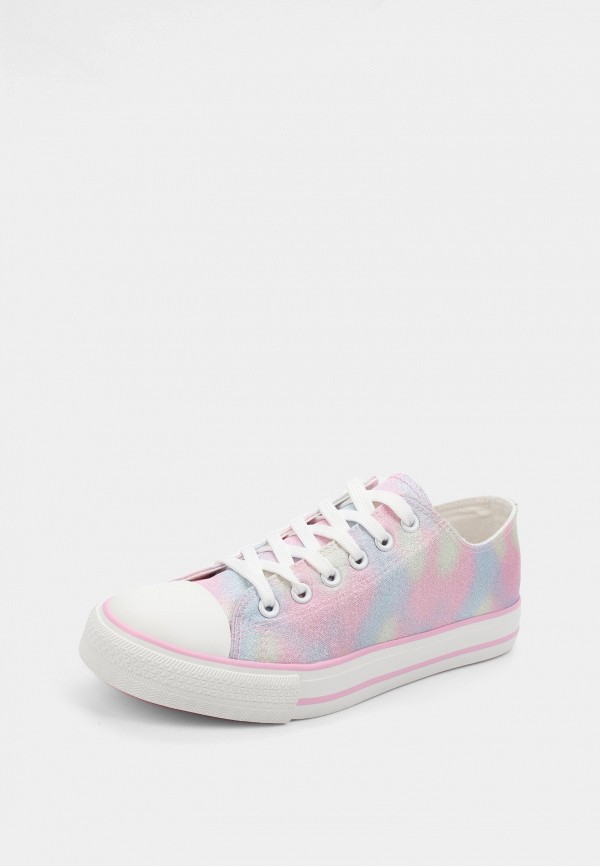 T.Taccardi Кеды - фото 2