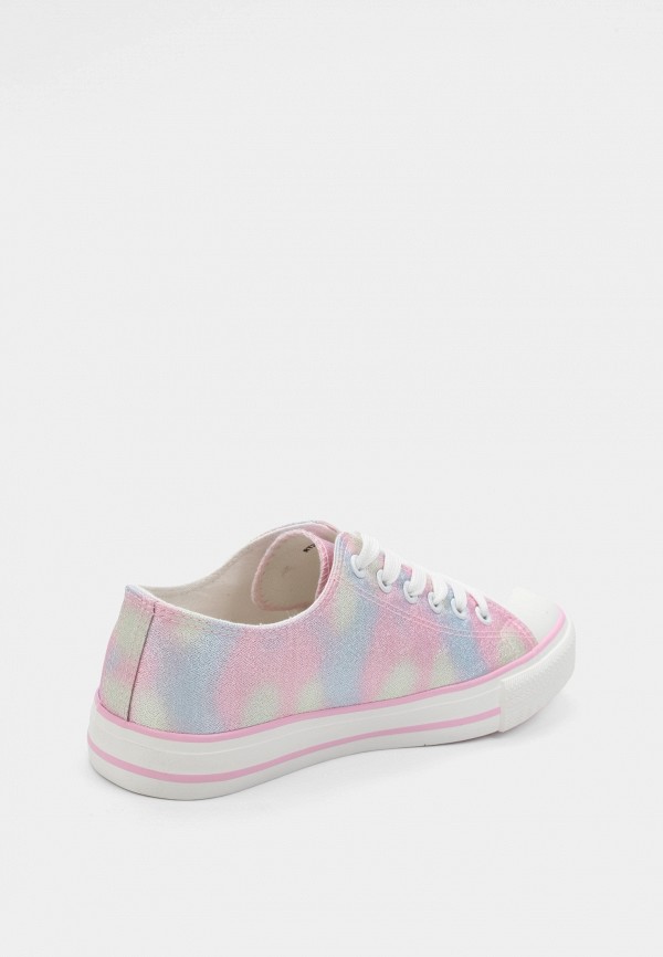 T.Taccardi Кеды - фото 3