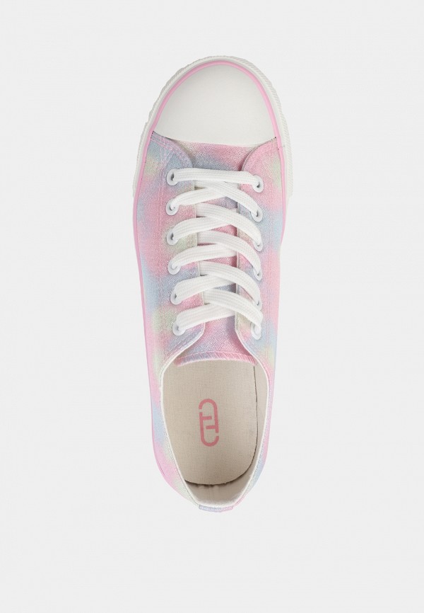 T.Taccardi Кеды - фото 4