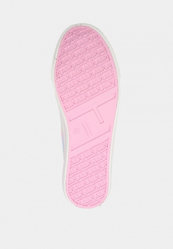 T.Taccardi Кеды - фото 5