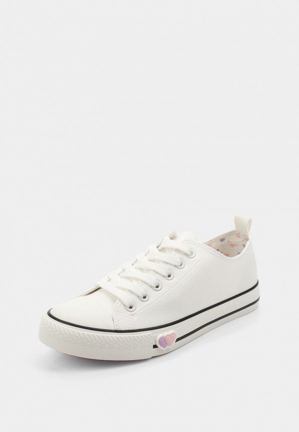 T.Taccardi Кеды - фото 2