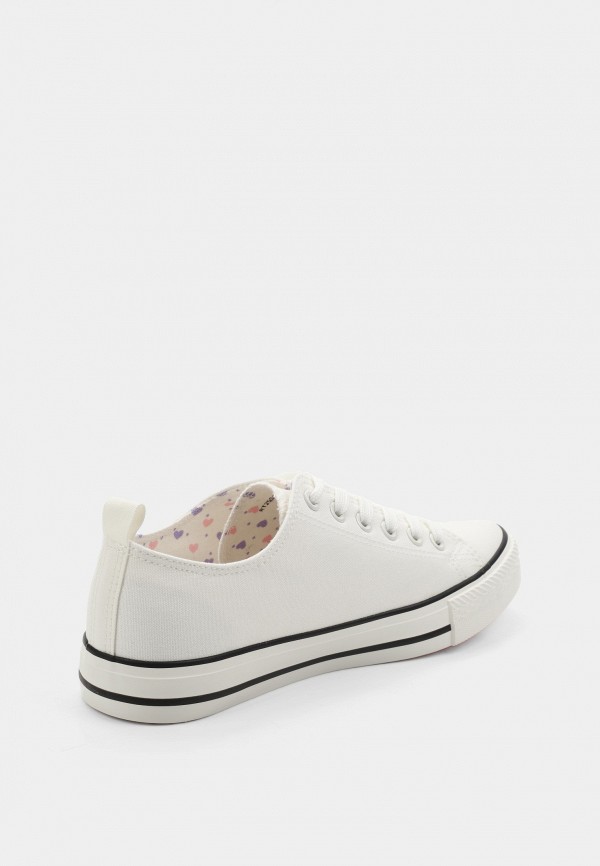 T.Taccardi Кеды - фото 3