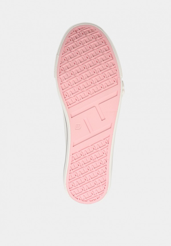 T.Taccardi Кеды - фото 5