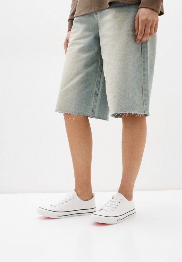 T.Taccardi Кеды - фото 6