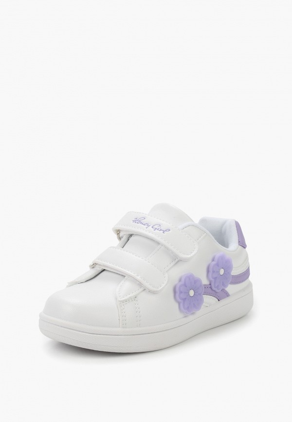 Honey Girl Кеды - фото 2