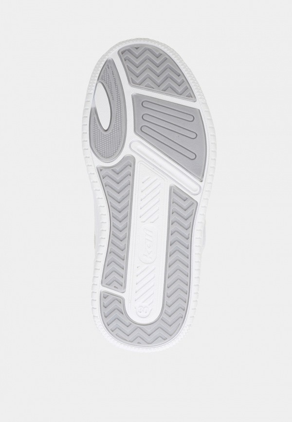 Kari Кеды - K2167-15B - фото 5