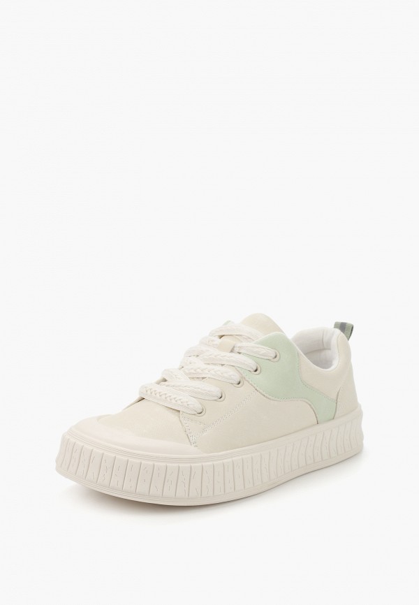 T.Taccardi Кеды - фото 2