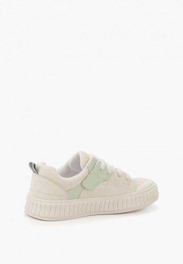 T.Taccardi Кеды - фото 3