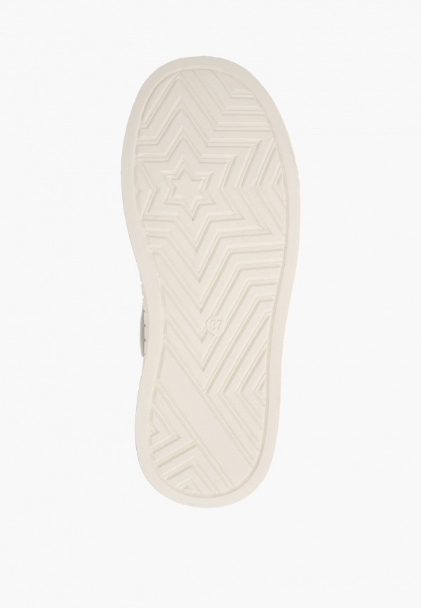 T.Taccardi Кеды - фото 5