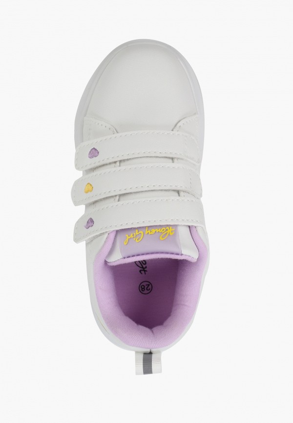 Honey Girl Ботинки - фото 4