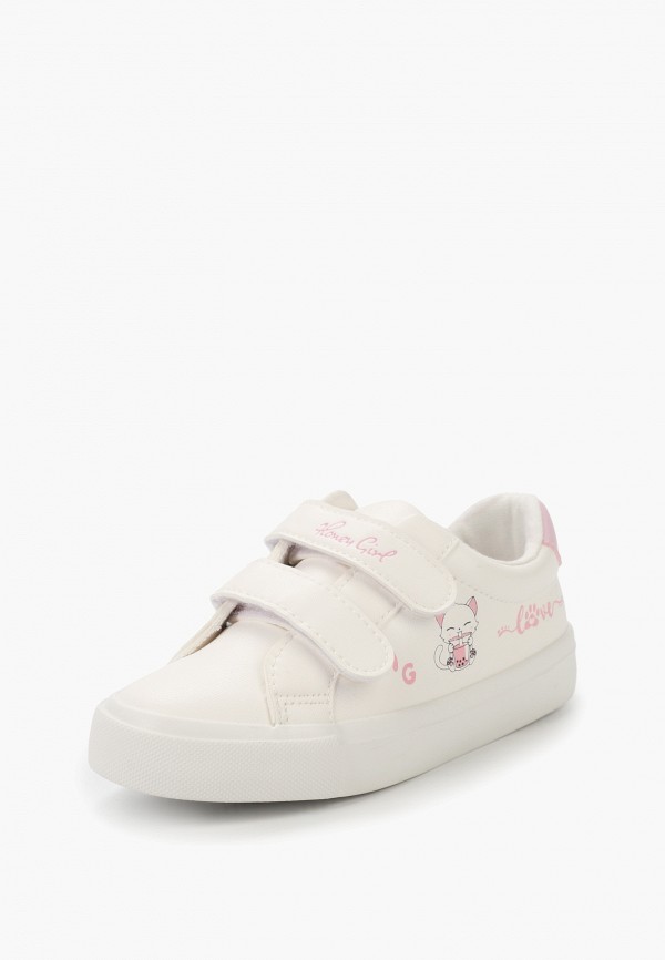 Honey Girl Кеды - фото 2