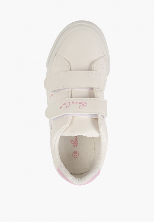 Honey Girl Кеды - фото 4