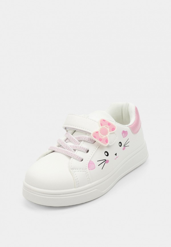 Honey Girl Кеды - фото 2