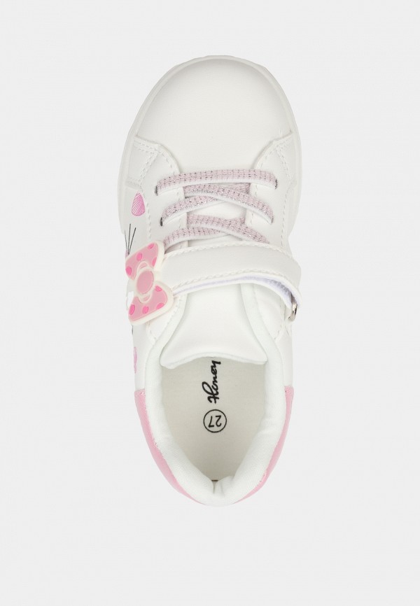 Honey Girl Кеды - фото 4