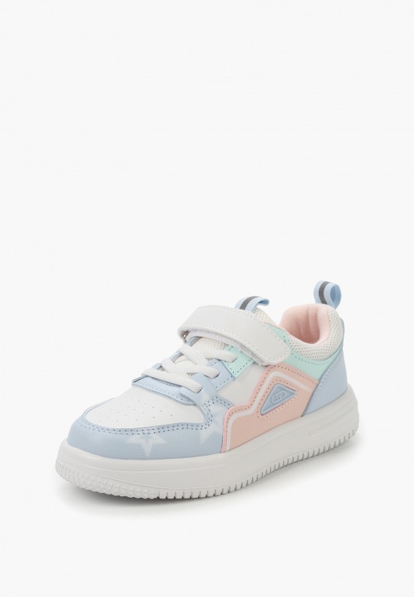 T.Taccardi Кеды - фото 2